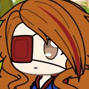 Meet your Posher, Isabella kai